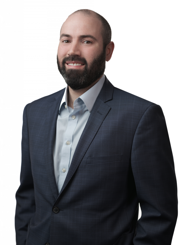 Paul Preziotti Johnson Lambert