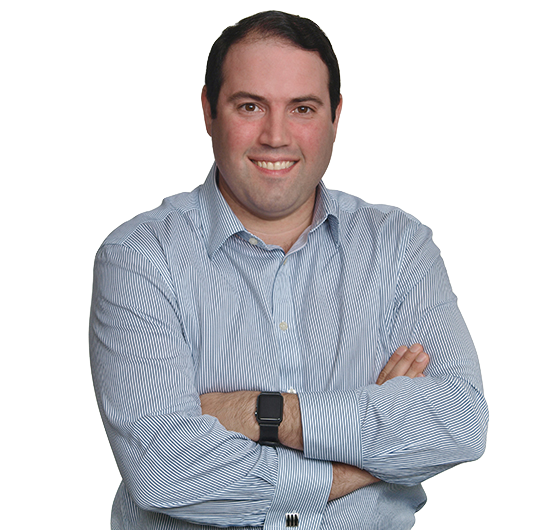 Paul Preziotti Paul Preziotti