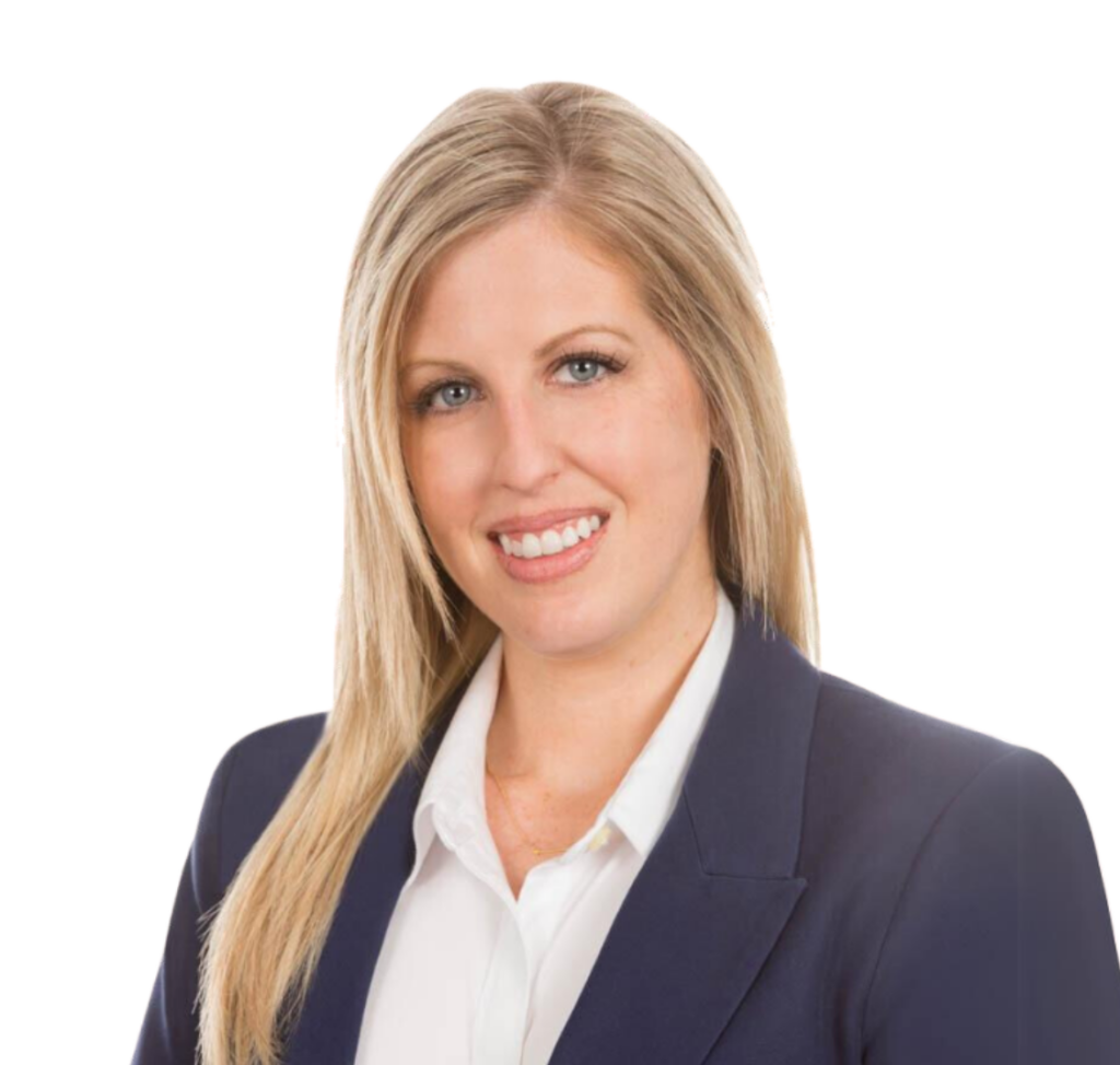 Johnson Lambert Tax Principal Carleigh Wrenn, CPA