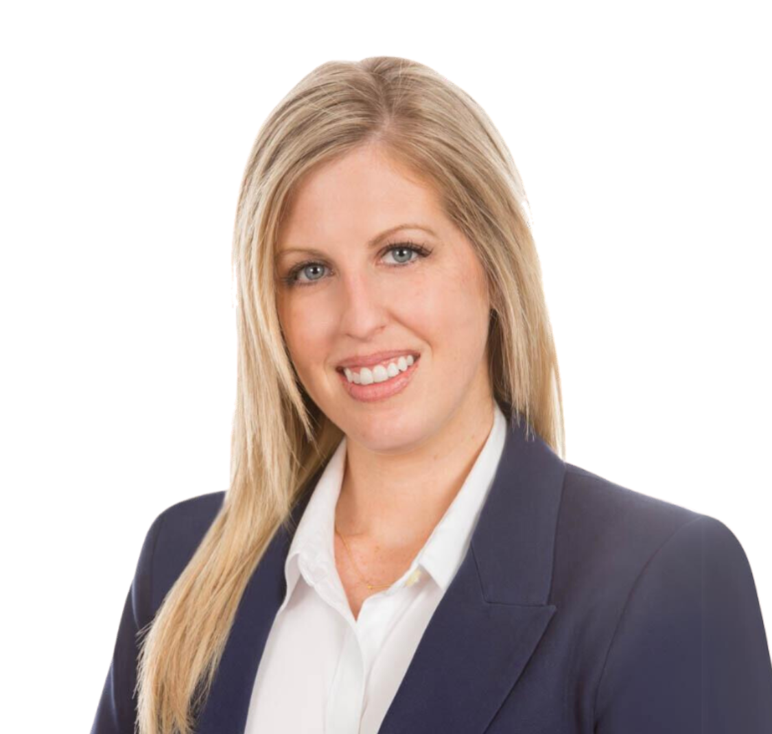 Johnson Lambert Tax Principal Carleigh Wrenn, CPA