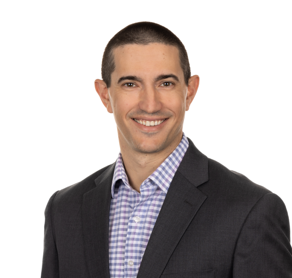 Johnson Lambert Tax Principal Kregg Guestin, CPA