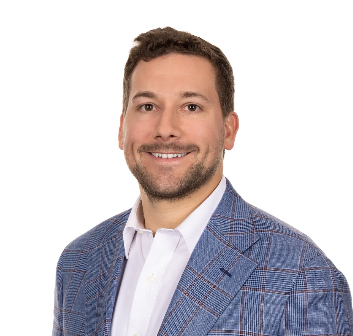 Johnson Lambert Audit Principal Steven Strickland, CPA