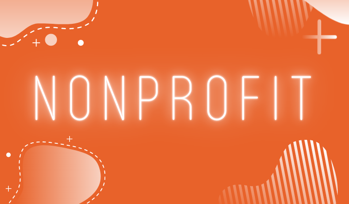 Homepage - Industry Experience - Nonprofit - 720x420