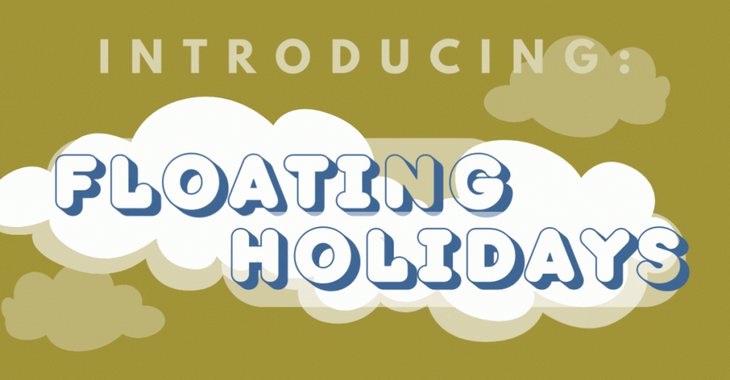 Johnson Lambert Introduces Floating Holiday for Employees Johnson