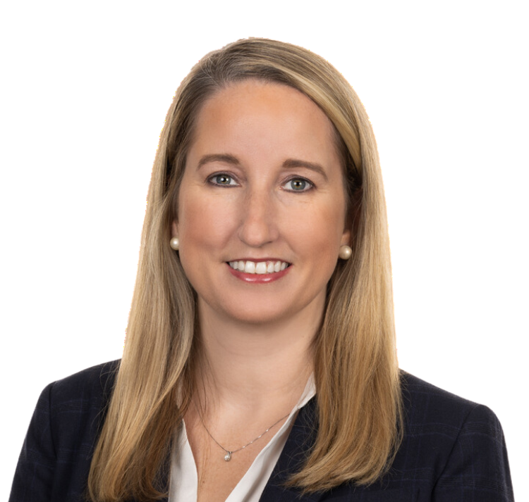 Johnson Lambert Audit Partner Lauren Darr, CPA