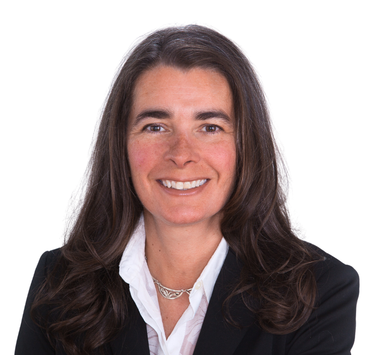 Johnson Lambert Audit Partner Magali Welch, CPA