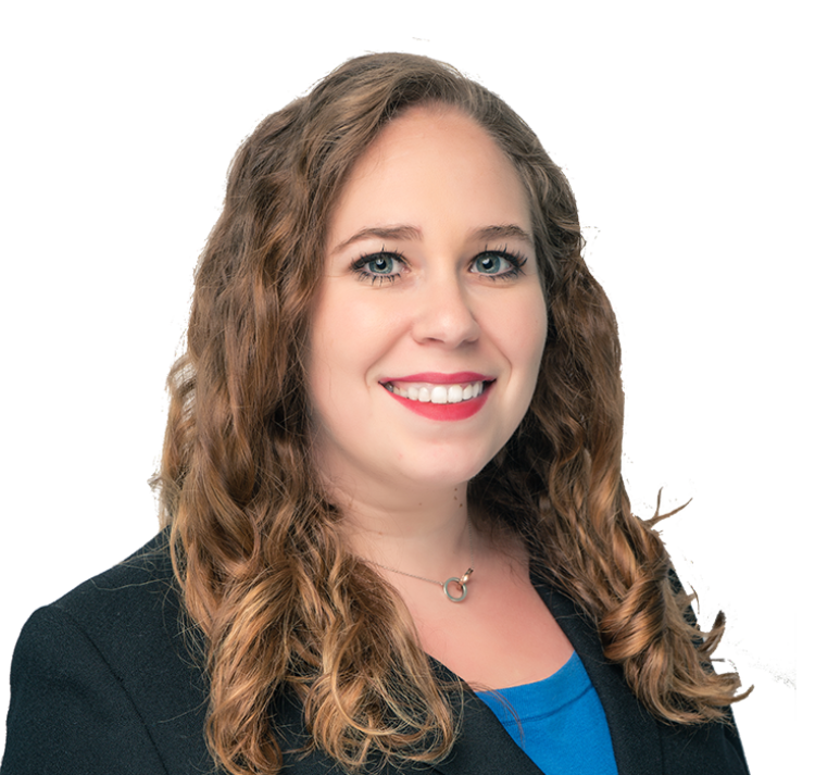 Johnson Lambert Audit Partner Rachel Ferguson, CPA