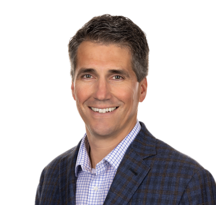 Johnson Lambert Audit Partner Scott Hall, CPA