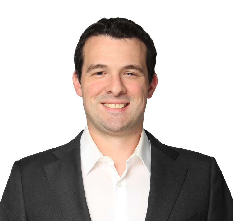 Johnson Lambert Audit Senior Manager Ian Howe, CPA